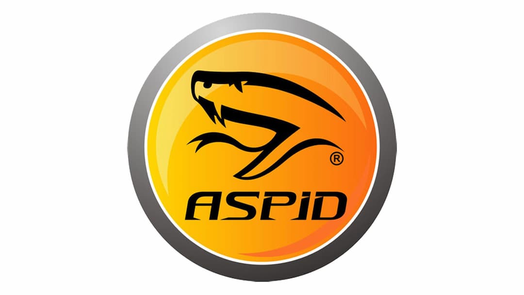 ifr aspid history logo