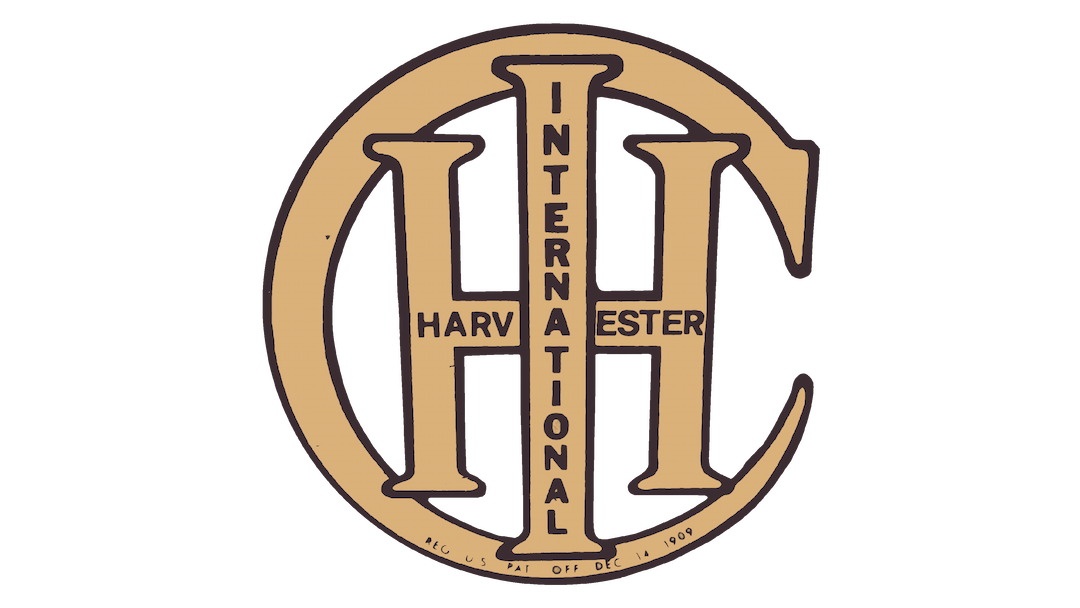 ih history logo