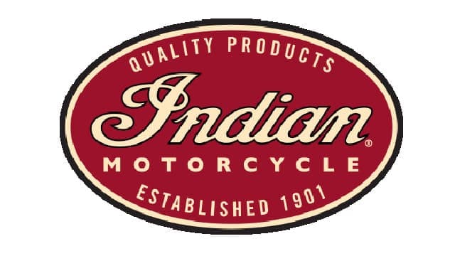 indian motorcycle history logo