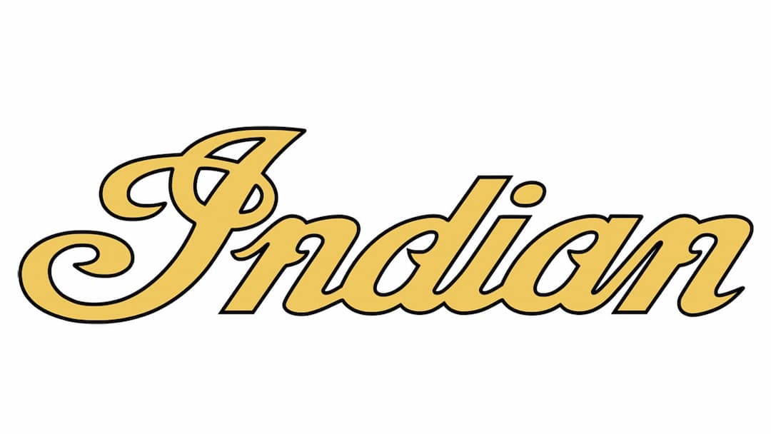 indian motorcycle history logo