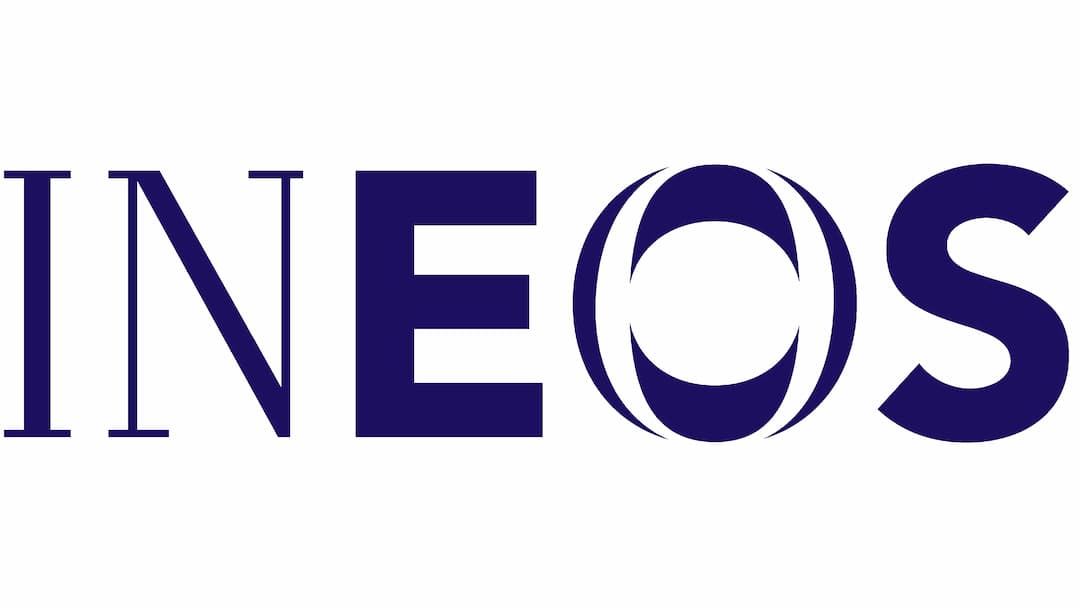 ineos automotive history logo