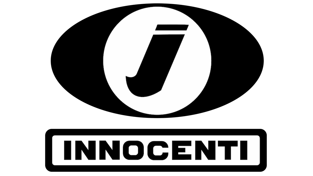 innocenti history logo