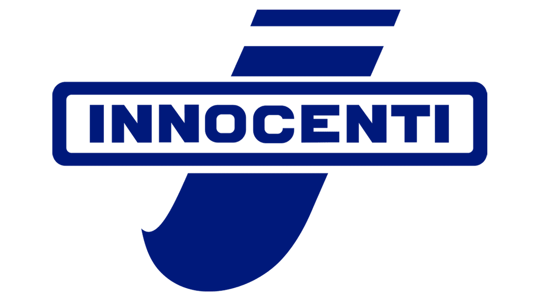 innocenti history logo