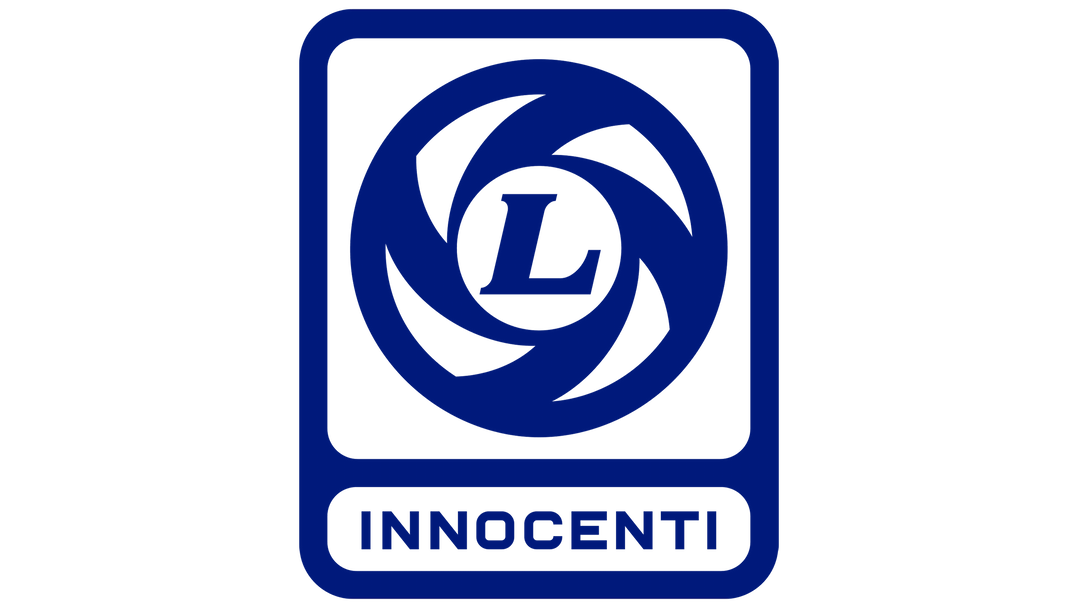 innocenti history logo