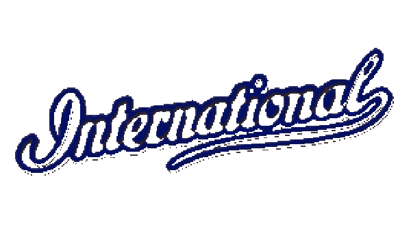 international trucks history logo