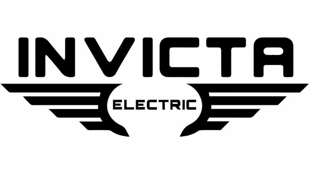 invicta electric history logo