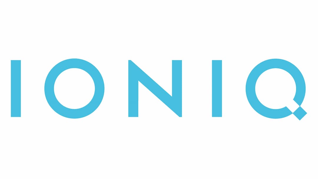 ioniq history logo