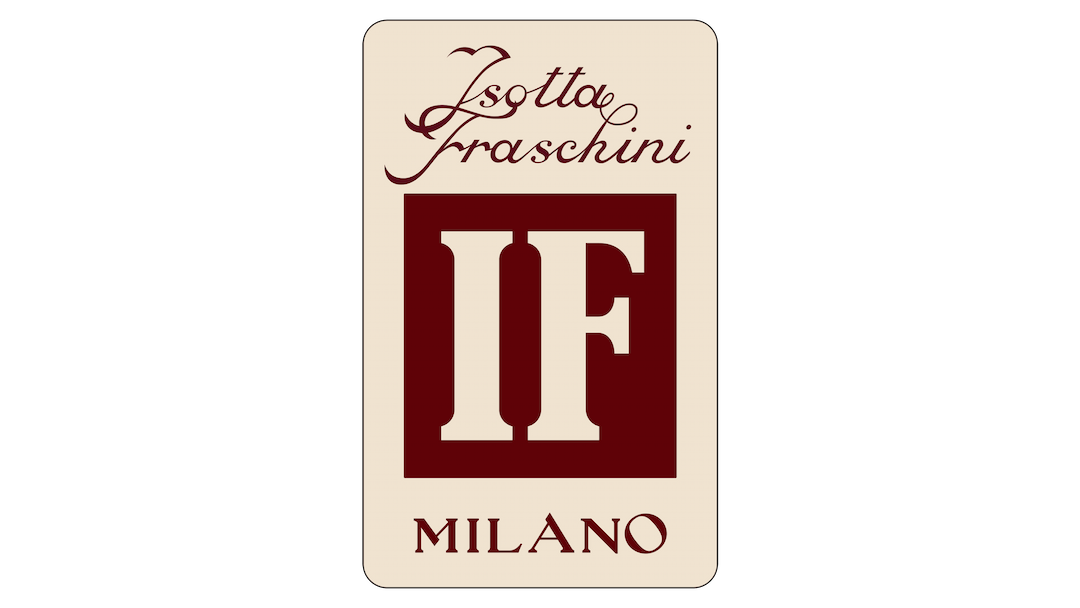 isotta fraschini history logo