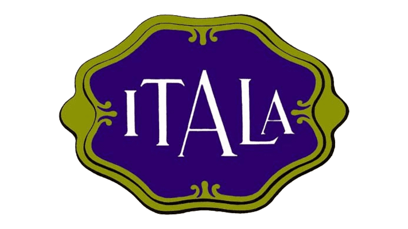 itala history logo