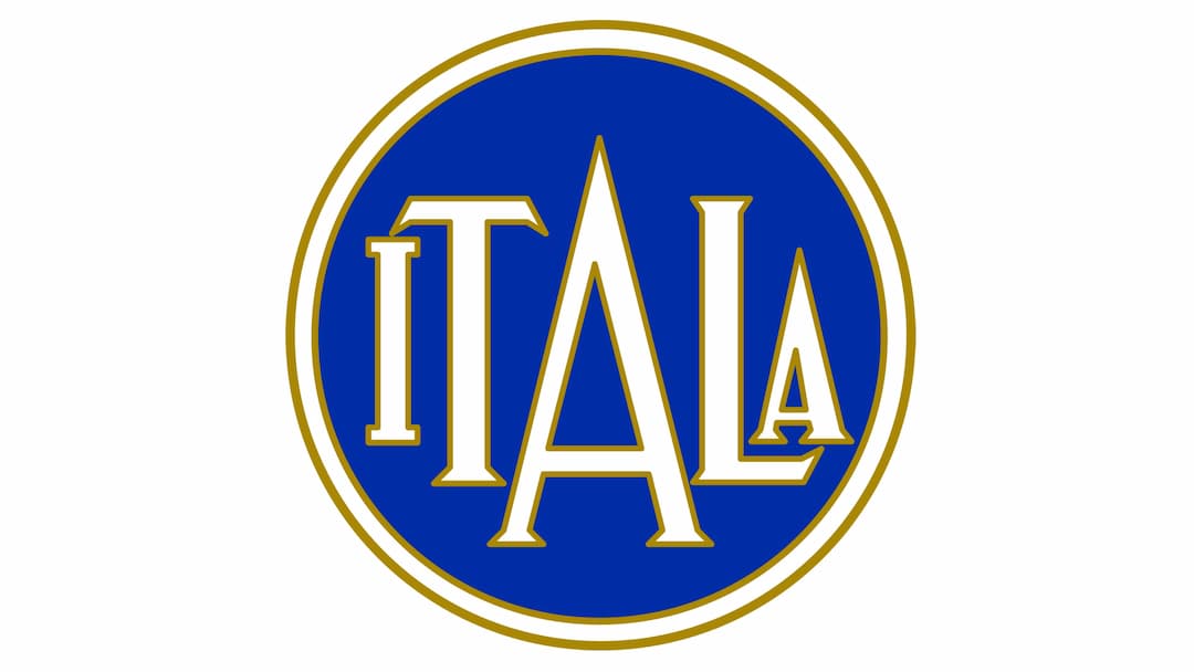 itala history logo