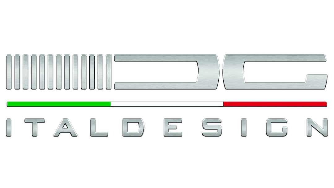 italdesign history logo