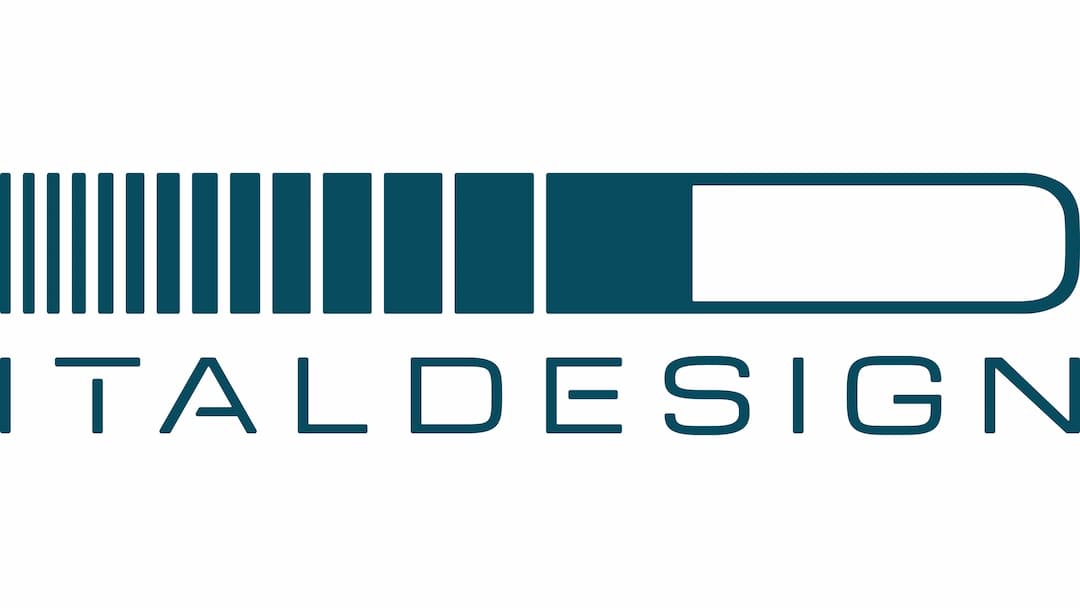 italdesign history logo