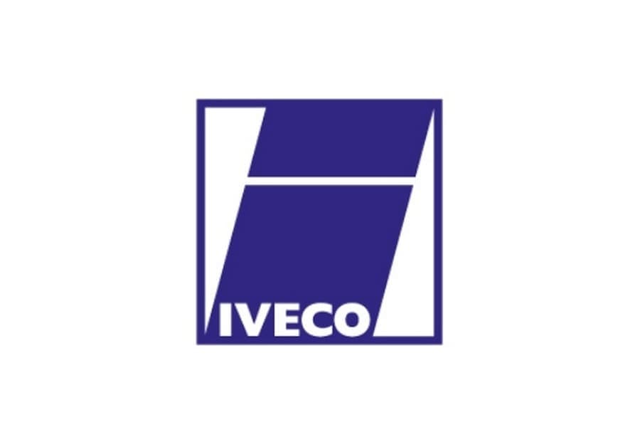 iveco history logo