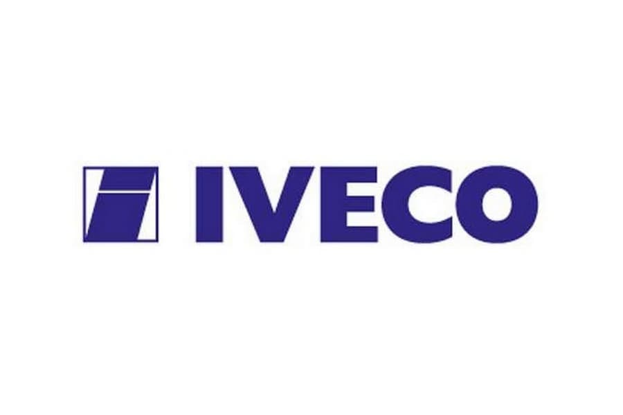 iveco history logo