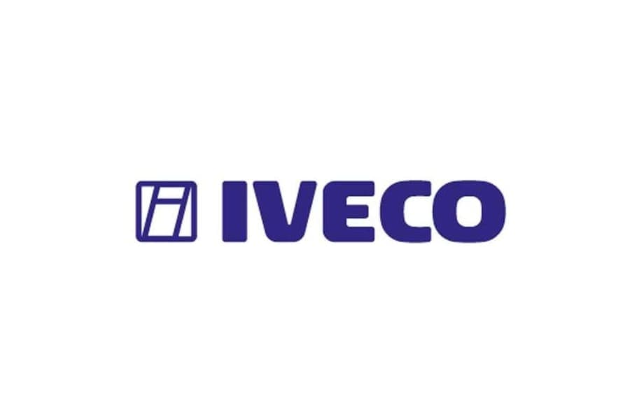 iveco history logo