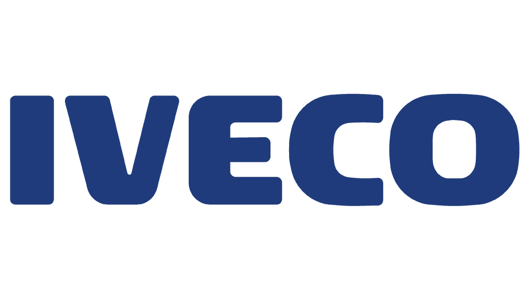 iveco history logo