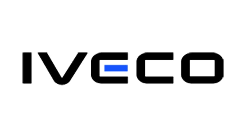 iveco history logo