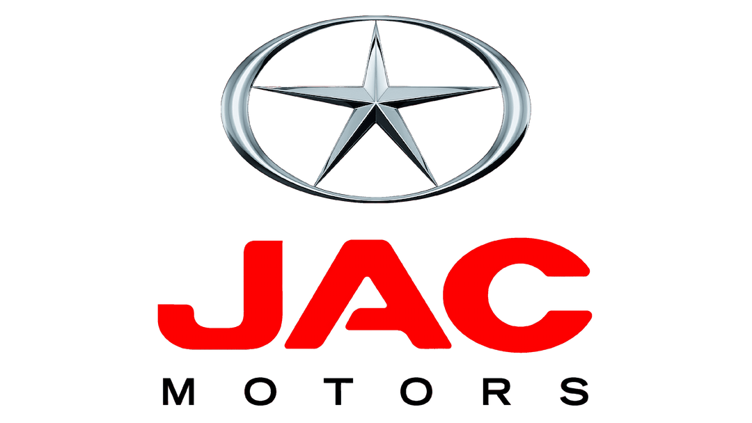 jac history logo