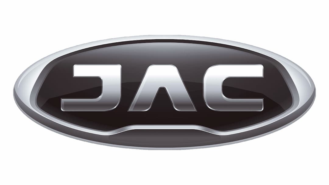 jac history logo