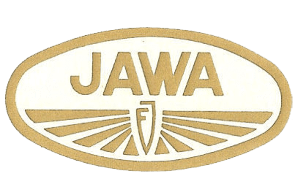 jawa history logo