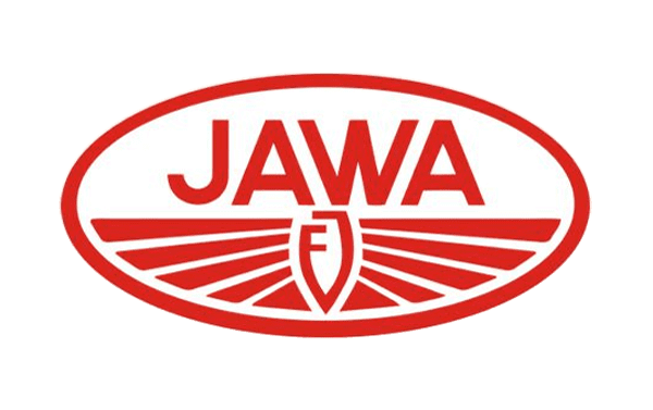 jawa history logo