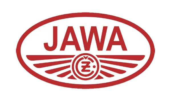 jawa history logo