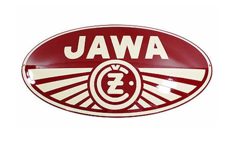 jawa history logo