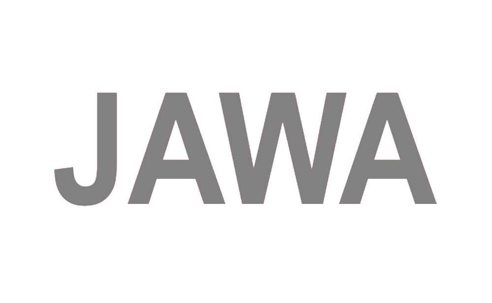 jawa history logo