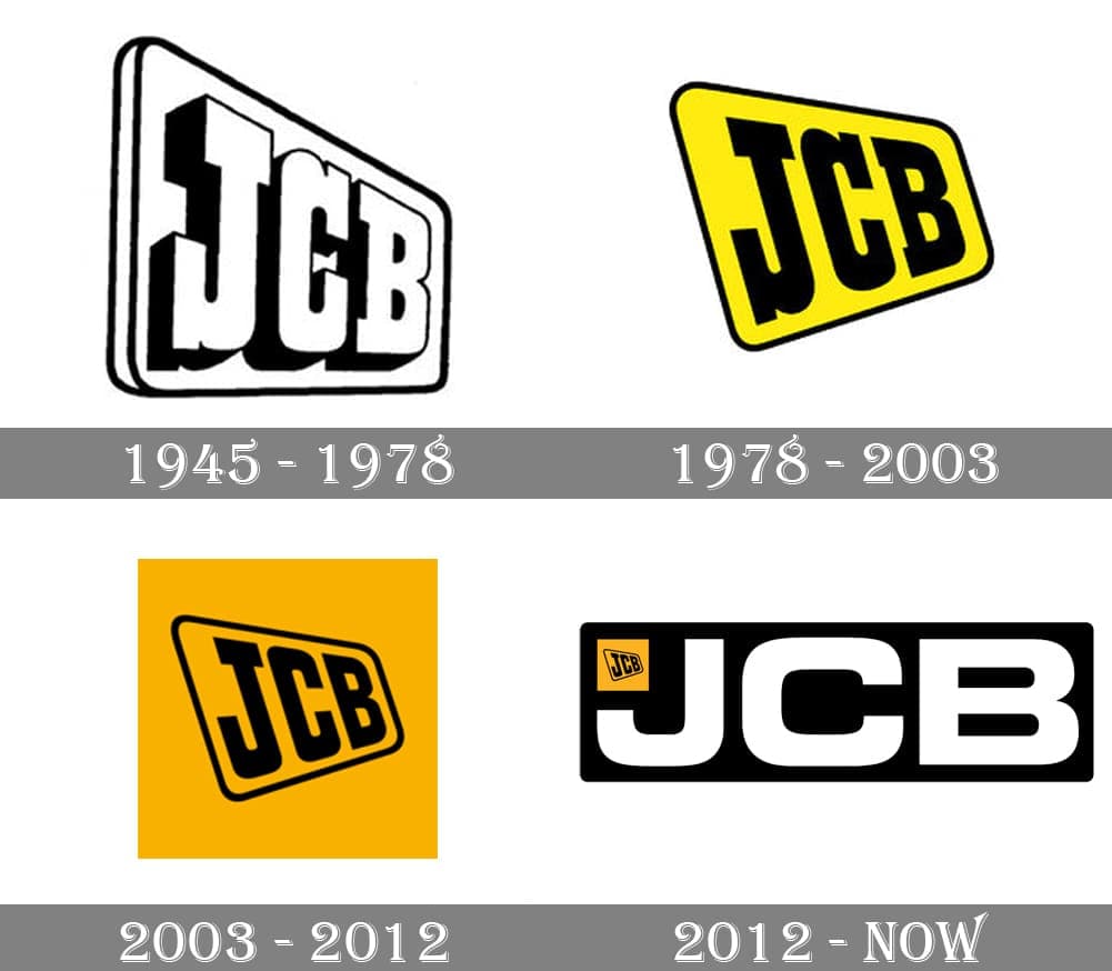 jcb history logo