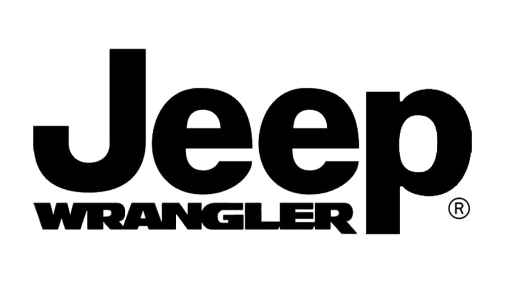 jeep wrangler history logo