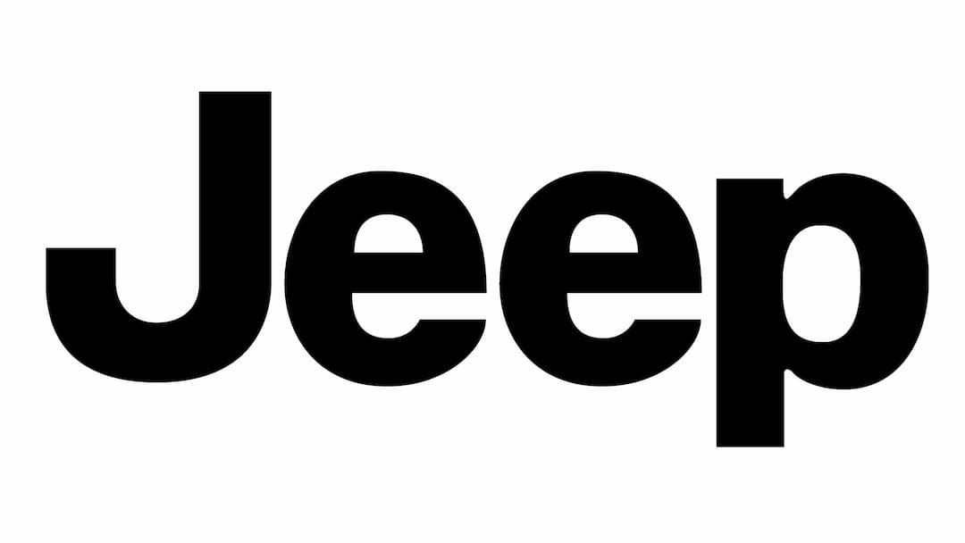 jeep history logo