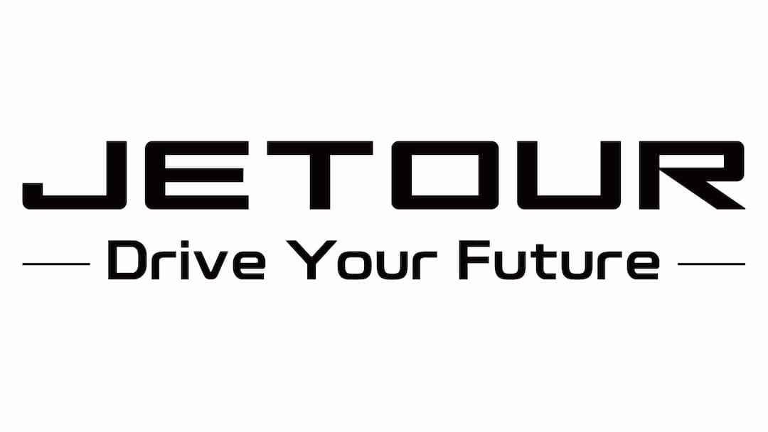 jetour history logo