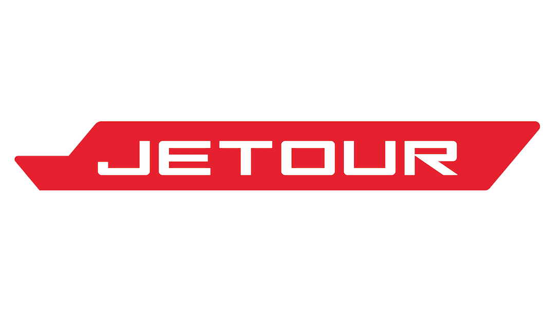 jetour history logo