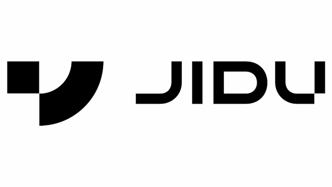 jidu history logo