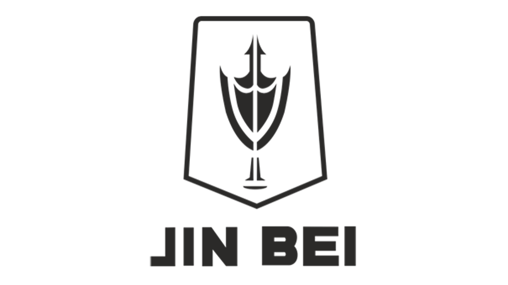 jinbei history logo