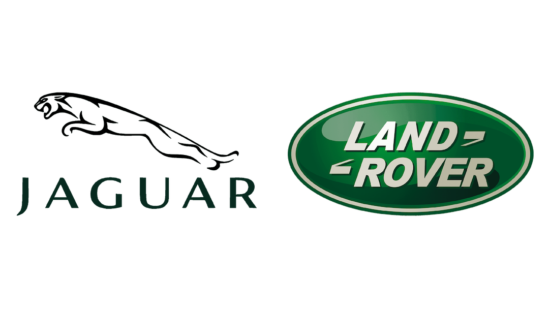 jlr history logo