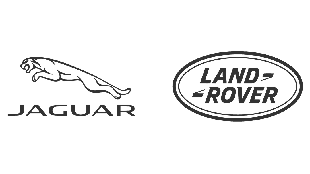 jlr history logo