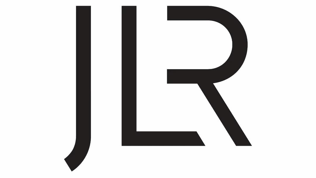 jlr history logo