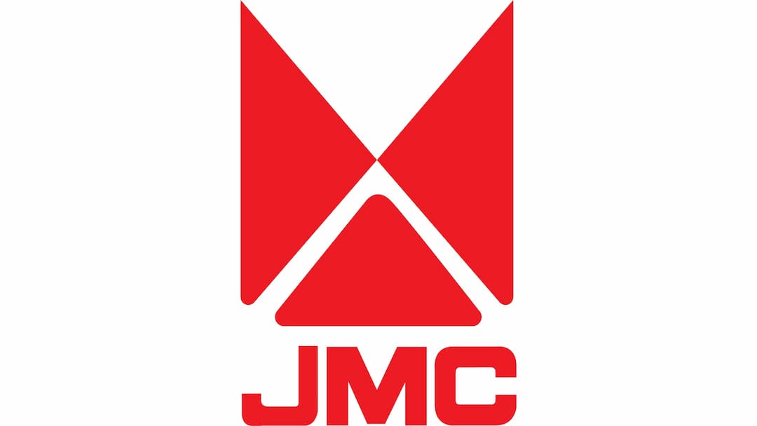 jmc history logo