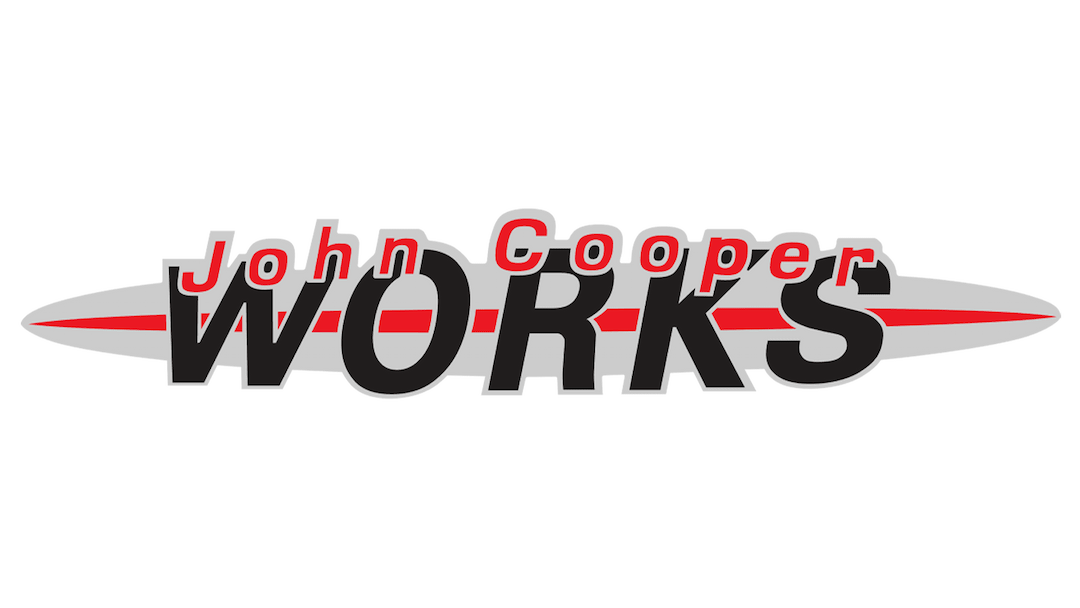 john cooper works history logo