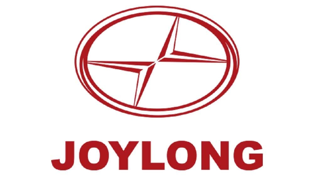 joylong history logo