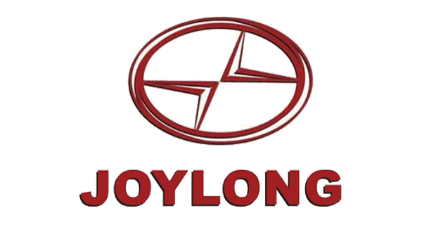 joylong history logo