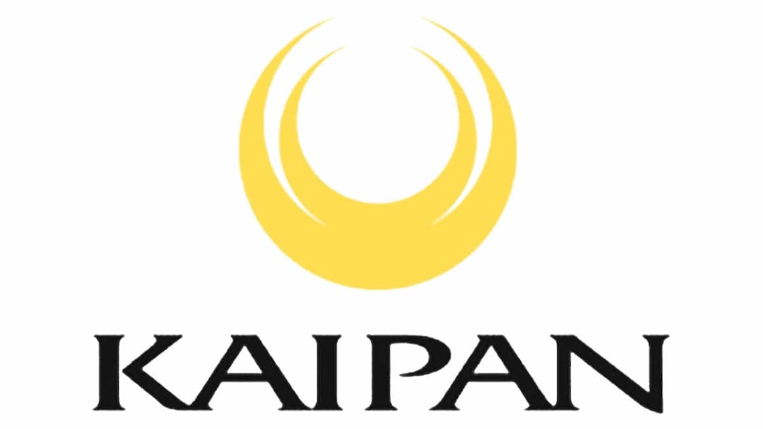 kaipan history logo