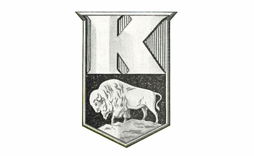 kaiser history logo