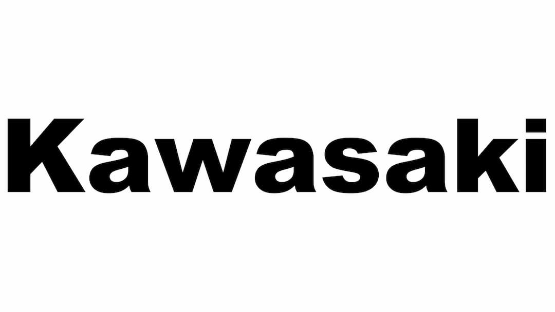 kawasaki history logo