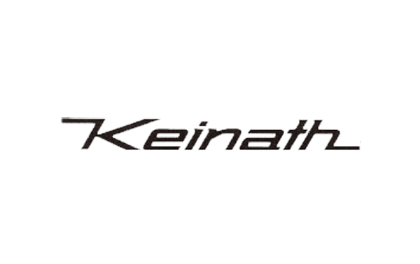 keinath history logo