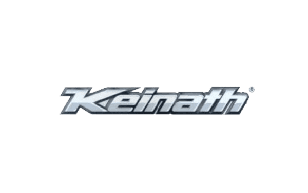 keinath history logo