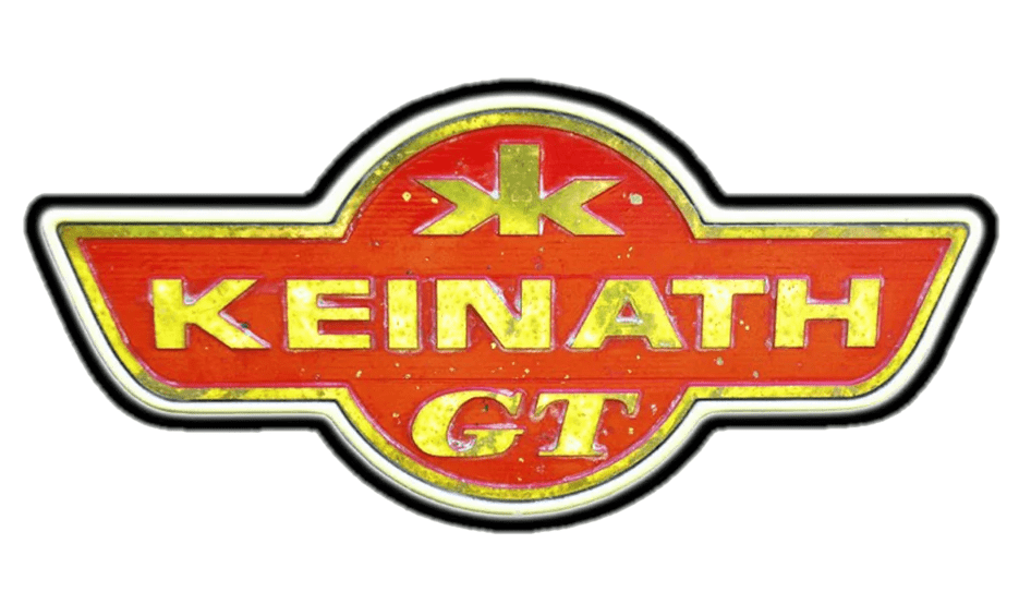 keinath history logo