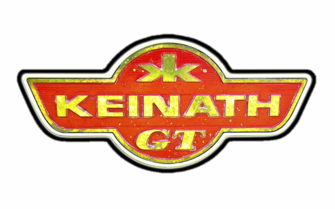 keinath history logo