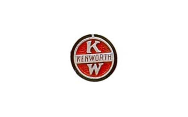kenworth history logo
